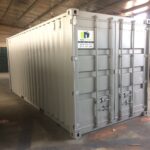 20 foot general purpose container